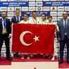 Milli sporcular, Gençler Avrupa Judo Kupası'nda büyük başarıya imza attılar Milli sporcular, Gençler Avrupa Judo Kupası'nda büyük başarıya imza attılar