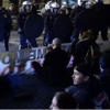 PEGIDA Hareketi İspanya'ya Da Sıçradı PEGIDA Hareketi İspanya'ya Da Sıçradı