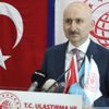 Bakan Karaismailoğlu: Havalimanlarımızda asla taviz vermeyeceğimiz dört ana unsur belirledik