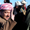 Barzani’den zafer konuşması Barzani’den zafer konuşması