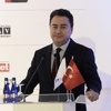 Babacan: Sadece MB'nin kurla ilgili söylediklerine bakın Babacan: Sadece MB'nin kurla ilgili söylediklerine bakın