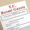 Enerjide kamulaştırma kararları Enerjide kamulaştırma kararları