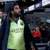 Arda Turan'a Çin yolu gözüktü Arda Turan'a Çin yolu gözüktü