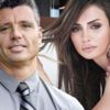 Emina Jahovic ve Sadettin Saran aşkı bitti Emina Jahovic ve Sadettin Saran aşkı bitti