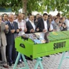 Bakan Eroğlu'nun Acı Günü (3)