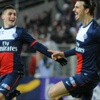 PSG'den bir Zlatan açıklaması daha! PSG'den bir Zlatan açıklaması daha!