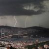 Meteoroloji'den İstanbul için uyarı