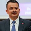 Bakan Pakdemirli tepki çeken açıklamalarını tekrarladı