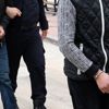 Antalya'da FETÖ operasyonu! Antalya'da FETÖ operasyonu!