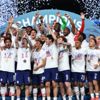 CONCACAF Uluslar Ligi'nde şampiyon ABD
