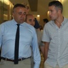 Robin van Persie'den sıfır kapris Robin van Persie'den sıfır kapris