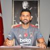 Umut Meraş resmen Beşiktaş'ta