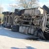 Çanakkale'de trafik kazası: 1 ölü