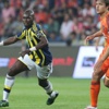 Fenerbahçe'ye "Çile"şehir!
