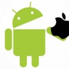 Android iOS'un rekorunu kırdı Android iOS'un rekorunu kırdı