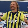 Caner Erkin: Taraftarı olduğum, futbolu bırakmak istediğim kulüp burası
