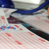 Sayısal Loto 21 Mart sonuçları: Altı bilen bir kişi 1,5 milyon lira kazandı! Sayısal Loto 21 Mart sonuçları: Altı bilen bir kişi 1,5 milyon lira kazandı!