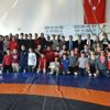 Şuhut’ta güreş turnuvası Şuhut’ta güreş turnuvası