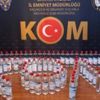 Korona virüs fırsatçıları yakayı ele verdi Korona virüs fırsatçıları yakayı ele verdi