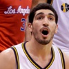 Jazz Enes Kanter'den memnun Jazz Enes Kanter'den memnun