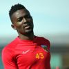 Kayserispor'da Bernard Mensah kadro dışı bırakıldı