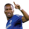 Mourinho’dan Drogba’ya tepki