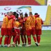 Kayserispor, Fenerbahçe maçına kilitlendi Kayserispor, Fenerbahçe maçına kilitlendi