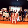 Triatlon takımı sezonu açıyor Triatlon takımı sezonu açıyor