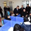 Kırıkkale de Millet Kütüphanesi hizmete girdi