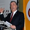 Galatasaray'da seçim mi var?