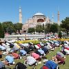 Kıyamete kadar camii