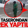 Taşerondan Direk Yaptılar