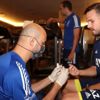Filip Novak ve Sinan Gümüş testten geçti Filip Novak ve Sinan Gümüş testten geçti