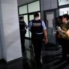 İspanyol polisinden baskın