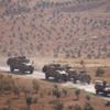 Keşif timi sivil kıyafetlerle Afrin sınır hattında Keşif timi sivil kıyafetlerle Afrin sınır hattında