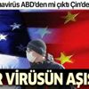Koronavirüs Amerika'dan çıkmış olabilir mi? Koronavirüs Amerika'dan çıkmış olabilir mi?