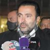 Emre Kocadağ: Bizi maça ortak etmemek için yanlış kararlar verdi