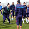 Rizespor, kupa yenilgisini telafi etmek istiyor Rizespor, kupa yenilgisini telafi etmek istiyor