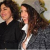 Beren Saat verdiği frikik ile galaya damga vurdu! Beren Saat verdiği frikik ile galaya damga vurdu!