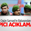 Samast'ın Babasından Çarpıcı Açıklamalar Samast'ın Babasından Çarpıcı Açıklamalar