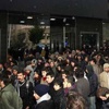 Marmara Üniversitesi bugün de karıştı! Marmara Üniversitesi bugün de karıştı!