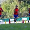 Karabükspor YO-YO testinden geçti Karabükspor YO-YO testinden geçti