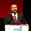 TİSKO nun 1 inci Olağan Genel Kurulu gerçekleştirildi