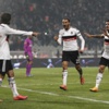 Beşiktaş ve Cenk Tosun'un ilkler gecesi!