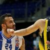 Fenerbahçe, Büyükçekmece'yi rahat geçti Fenerbahçe, Büyükçekmece'yi rahat geçti