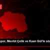 Eskişehirspor, Mevlüt Çelik ve Kaan Gül le sözleşme ... Eskişehirspor, Mevlüt Çelik ve Kaan Gül le sözleşme ...