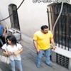 Komiser, kadın avukatı dövüp silah doğrulttu Komiser, kadın avukatı dövüp silah doğrulttu