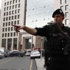 Çağlayan'da rehine krizinde müzakereci avukat ifade verdi Çağlayan'da rehine krizinde müzakereci avukat ifade verdi