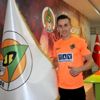Futbolcu Josef Sural davasında karar çıkmadı Futbolcu Josef Sural davasında karar çıkmadı