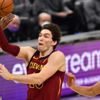 Cedi Osman'dan 25 sayı Cedi Osman'dan 25 sayı